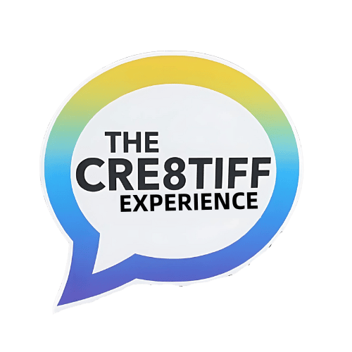 The Cre8Tiff Experience